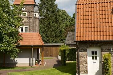 هتل Schloss Wissen