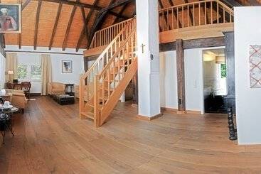هتل Schloss Wissen