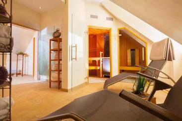 اقامتگاه Gda Hotel Schwiecheldthaus