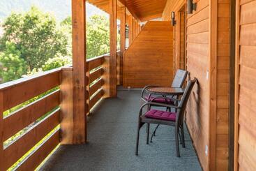 Villa Lago Garni - Bad Wiessee