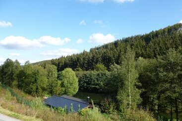 هتل Waldhaus Am See Inklusive Meinecardplus