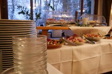 Hotel Restaurant Waldschlößchen