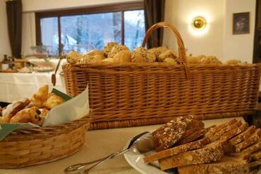 Hotel Restaurant Waldschlößchen