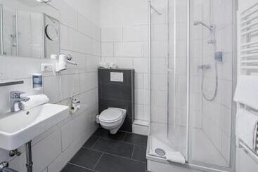 هتل Weidenhof