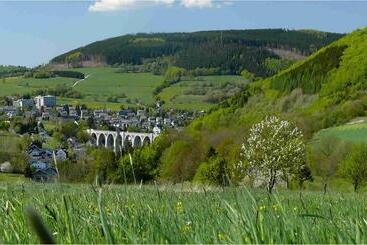 Wellnesshotel Bürgerstuben - Willingen