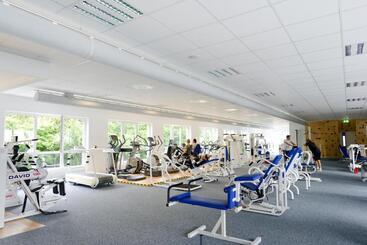 Zar Hotel Vitalis