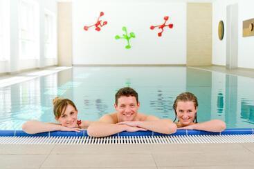 Zar Hotel Vitalis