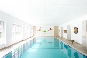 Zar Hotel Vitalis