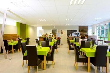 Zar Hotel Vitalis
