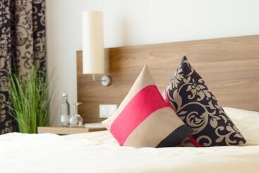 Zar Hotel Vitalis