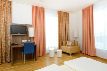 Zar Hotel Vitalis