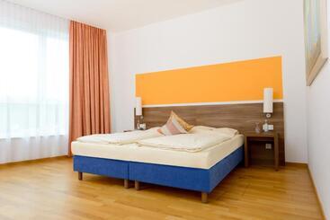 Zar Hotel Vitalis
