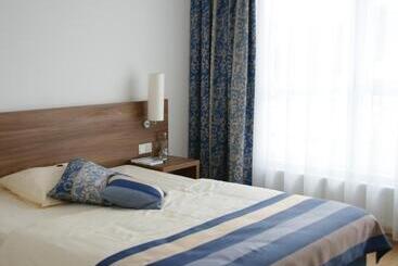 Zar Hotel Vitalis