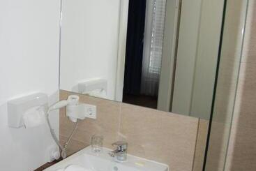 Zar Hotel Vitalis