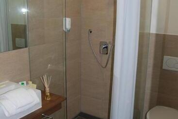 Zar Hotel Vitalis