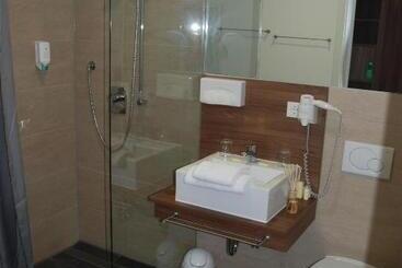 Zar Hotel Vitalis