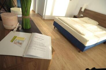 Zar Hotel Vitalis