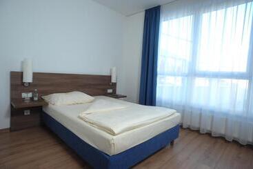 Zar Hotel Vitalis