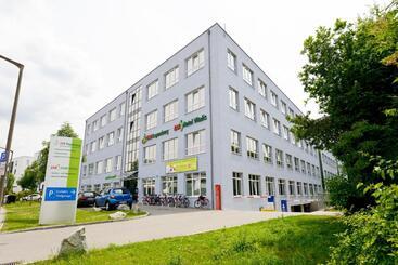 Zar Hotel Vitalis