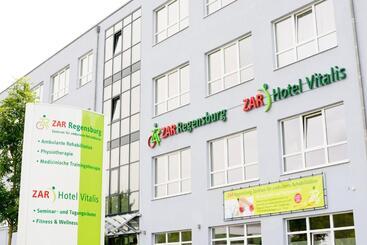 Zar Hotel Vitalis