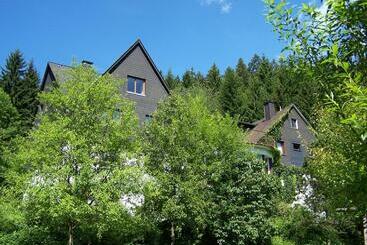 Landhotel Baumwipfel