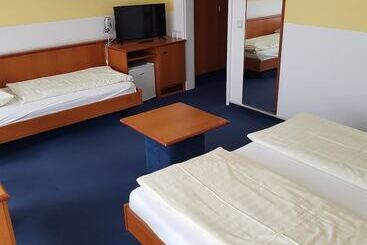 مُتل Aspire Palais Recklinghausen, Trademark Collection By Wyndham