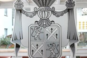 Пансион Gasthaus Zur Linde