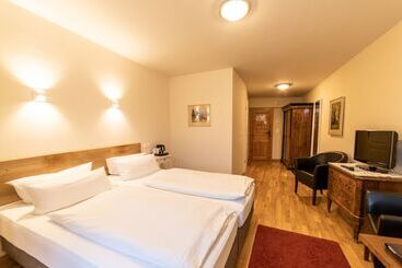 Romantik Hotel Alte Münze
