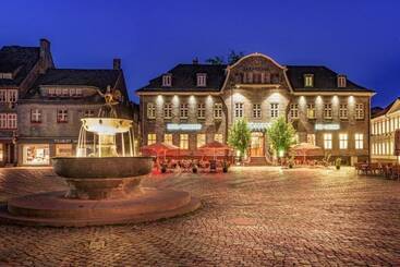 Schiefer Suite Hotel & Apartments - Goslar