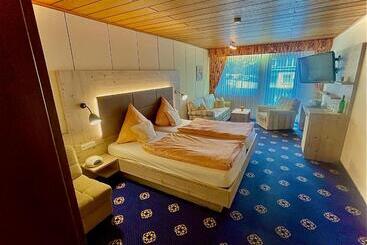 Sporthotel Göbel