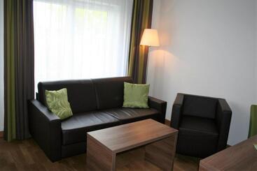 Stadthotel Bernstein