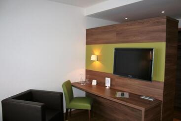Stadthotel Bernstein