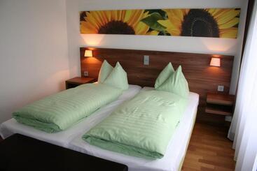 Stadthotel Bernstein