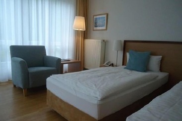 Thiesmann´s Hotel & Restaurant - Muelheim an der Ruhr