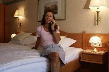 Urlaubs  Und Wellnesshotel Friederike