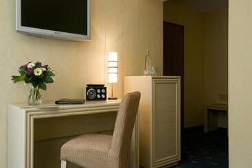 Urlaubs  Und Wellnesshotel Friederike