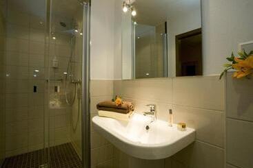 Urlaubs  Und Wellnesshotel Friederike