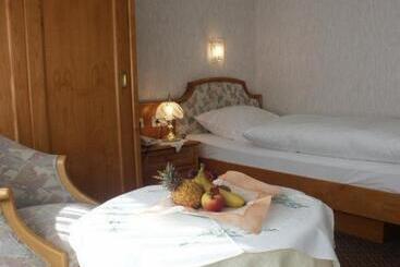 Urlaubs  Und Wellnesshotel Friederike