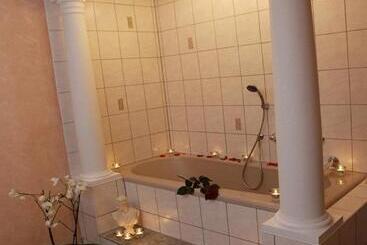 Urlaubs  Und Wellnesshotel Friederike