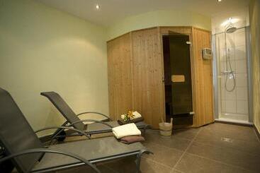 Urlaubs  Und Wellnesshotel Friederike
