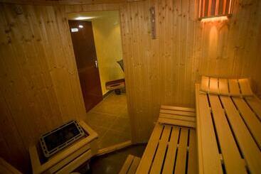 Urlaubs  Und Wellnesshotel Friederike