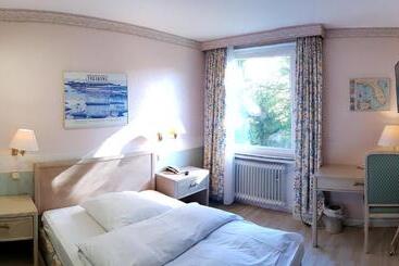 Wald Hotel