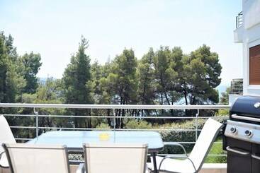Alterra Vita Homes By The Sea - Sithonia