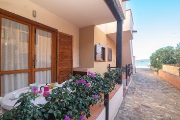 Piazzetta Mono Porto 50m From The Beach - Loiri Porto san Paolo