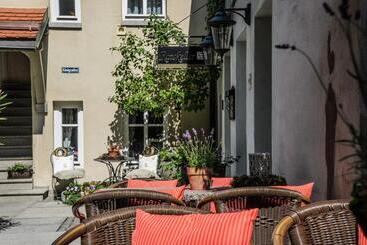 Akzent Hotel Goldner Hirsch