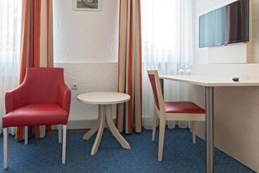Apart Hotel Norden