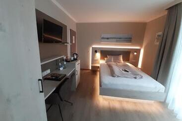 Apart Hotel Norden