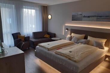 Apart Hotel Norden