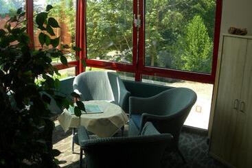 Apart Hotel Norden