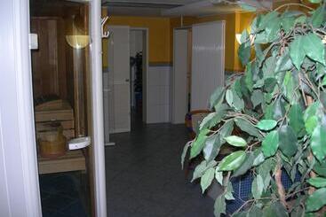 Apart Hotel Norden